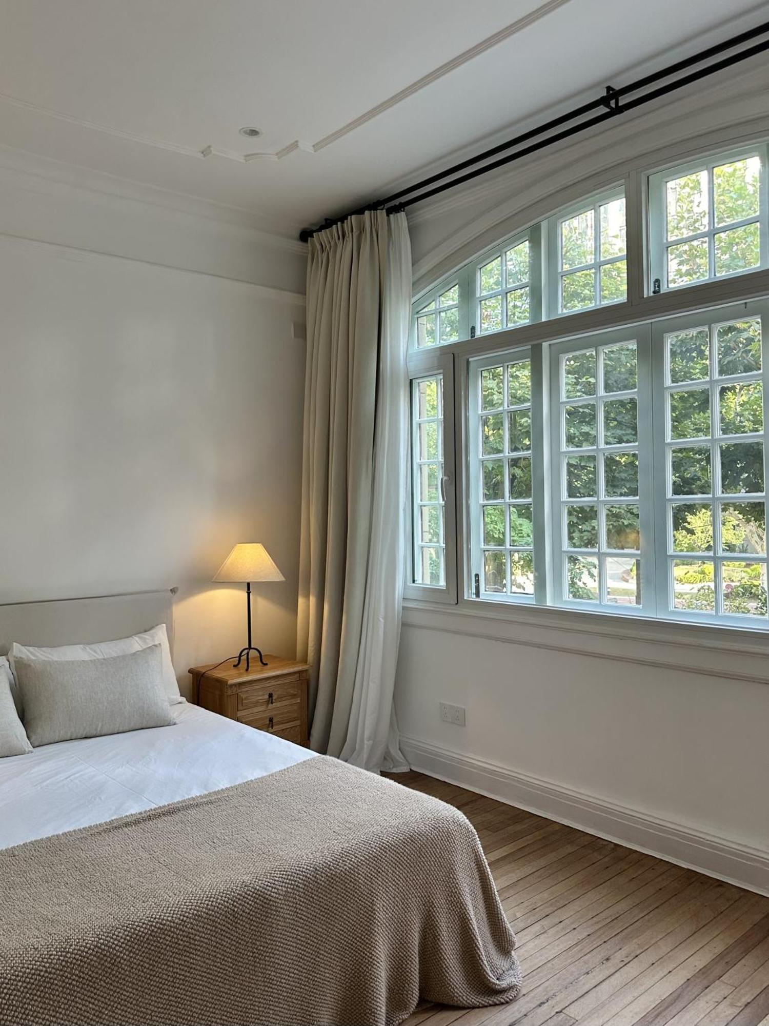 Hills& Art 17 - Near Line 1, 10 & 12 South Shanxi Road Metro Apartment Shanghai