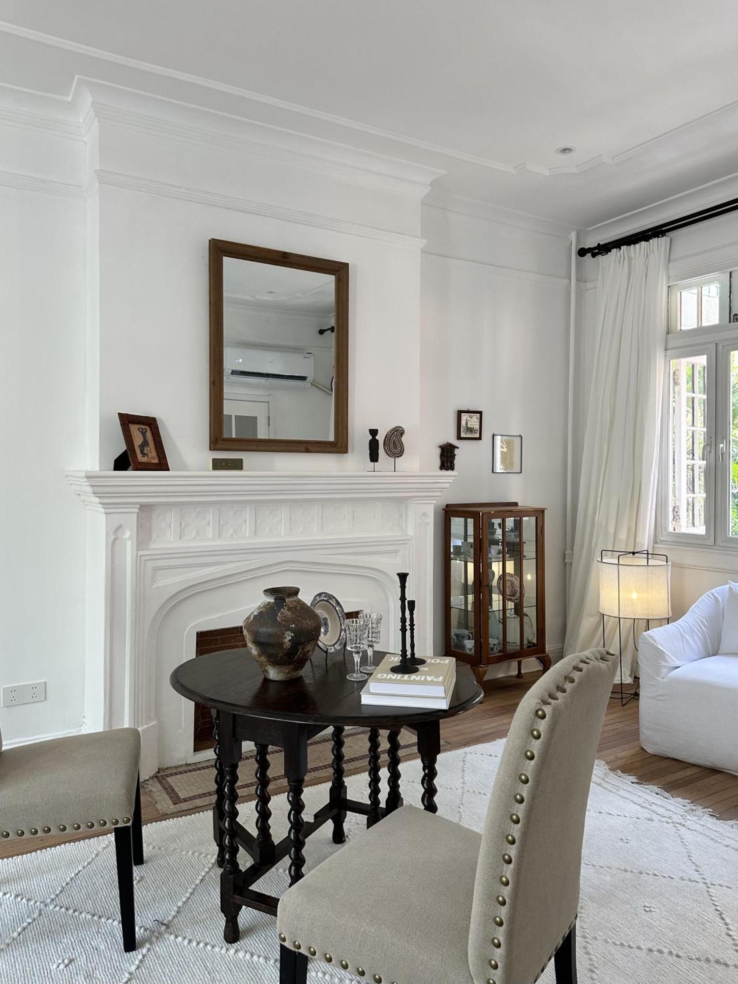 Hills& Art 17 - Near Line 1, 10 & 12 South Shanxi Road Metro Apartment *